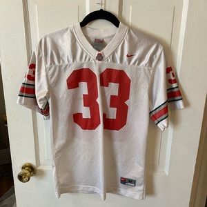 Ohio State Buckeyes Jersey
